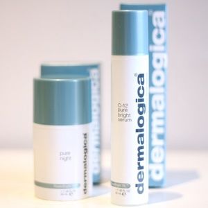 🆕 Dermalogica PowerBright TRx C-12 Serum, P Night